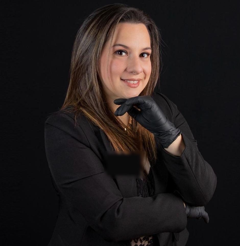 Margrit Quintero